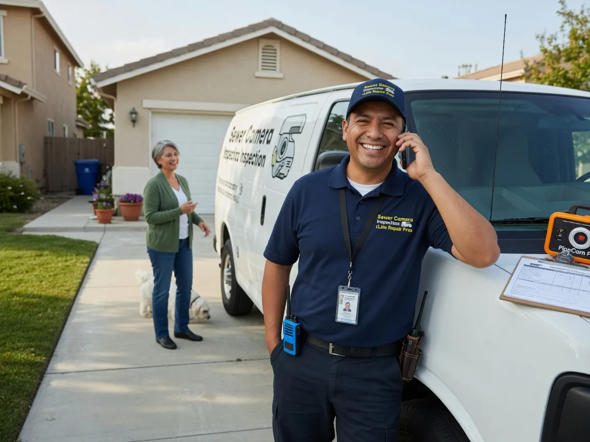Sewer Line Repair Huntland, TN FAQs